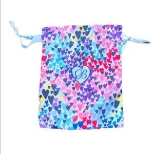 Brighton Jewelry bag- JUST BAG
